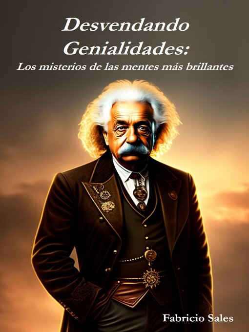 Title details for Desvendando Genialidades by Fabricio Silva - Available